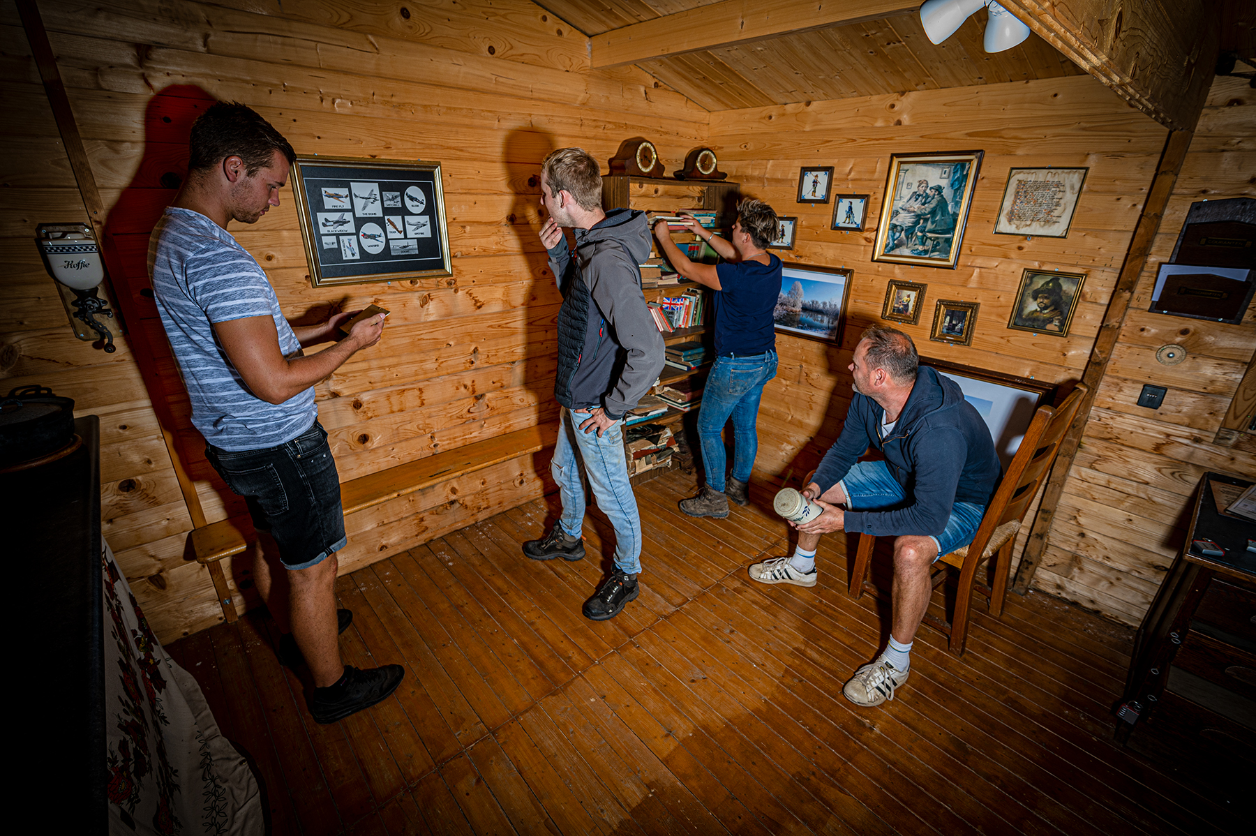 _DSC2174 Escape Room Biesbosch
